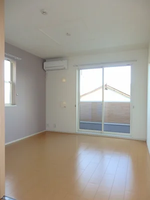 廿日市市のマンスリーマンション・ウィークリーマンション「ルピナス　Ｓ 101・洋室(No.1292980)」メイン画像