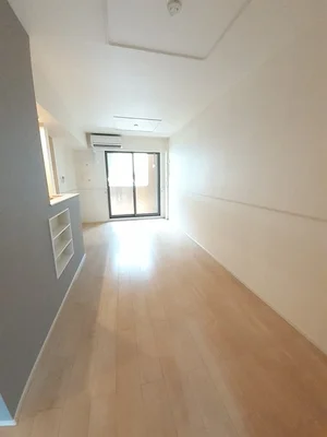 のマンスリーマンション・ウィークリーマンション「ジラソーレＢ 102・洋室(No.1292985)」メイン画像