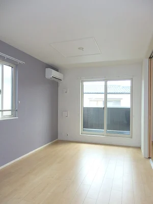 広島市安佐南区のマンスリーマンション・ウィークリーマンション「Ｍ’ｓ　Ｇｒａｃｅ　Ⅰ 203・LDK(No.1292987)」メイン画像