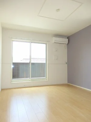 のマンスリーマンション・ウィークリーマンション「モンテブリスク 201・洋室(No.1292988)」メイン画像