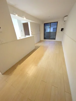 あき亀山駅（広島県）のマンスリーマンション・ウィークリーマンション「Ｏｒｉｚｏｎ　ＳⅠ 101・LDK(No.1292989)」メイン画像