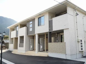 のマンスリーマンション・ウィークリーマンション「カレントＤ 102・洋室(No.1292991)」メイン画像