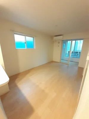 五日市駅（広島県）・広電五日市駅（広島県）のマンスリーマンション・ウィークリーマンション「グラン・ミニヨンＢ 101・洋室(No.1292992)」メイン画像