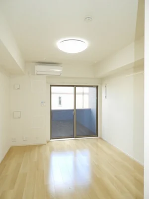 五日市駅（広島県）・広電五日市駅（広島県）のマンスリーマンション・ウィークリーマンション「グラン　ドォール 102・洋室(No.1292994)」メイン画像