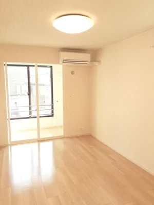 益田市のマンスリーマンション・ウィークリーマンション「フェニックス　Ⅰ 102・洋室(No.1292995)」メイン画像