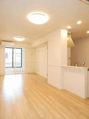 益田市のマンスリーマンション・ウィークリーマンション「シークルー 105・洋室(No.1293000)」メイン画像