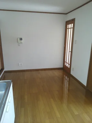 新南陽駅（山口県）のマンスリーマンション・ウィークリーマンション「エトワール永源 101・洋室(No.1293006)」メイン画像