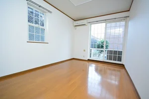 糟屋郡宇美町のマンスリーマンション・ウィークリーマンション「リブェール宇美東Ｂ 104・洋室(No.1293007)」メイン画像