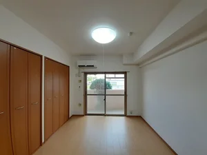 のマンスリーマンション・ウィークリーマンション「プラシード　カーサ 104・洋室(No.1293008)」メイン画像