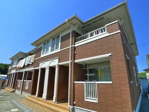 北九州市若松区のマンスリーマンション・ウィークリーマンション「アルベロ 203・洋室(No.1293012)」メイン画像