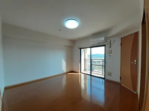 東比恵駅（福岡県）のマンスリーマンション・ウィークリーマンション「スカイウィング 1008・洋室(No.1293014)」メイン画像