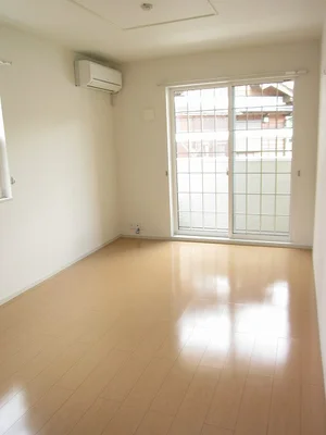 仙崎駅（山口県）のマンスリーマンション・ウィークリーマンション「ドゥシエル・オカダ 103・洋室(No.1293016)」メイン画像