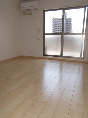 山口市のマンスリーマンション・ウィークリーマンション「メゾン　プロスパーレ 303・洋室(No.1293017)」メイン画像