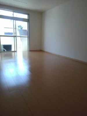 御井駅（福岡県）のマンスリーマンション・ウィークリーマンション「グランドハイツ近藤Ｉ 201・洋室(No.1293023)」メイン画像