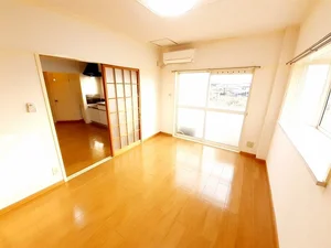 神埼市のマンスリーマンション・ウィークリーマンション「シティハイツ井田Ａ 202・洋室(No.1293024)」メイン画像