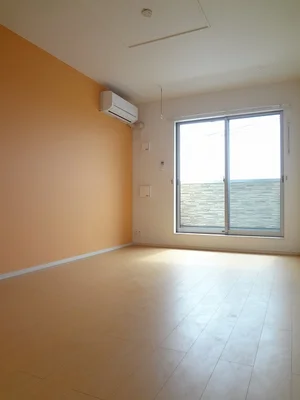 のマンスリーマンション・ウィークリーマンション「エトワール・さくらⅠ 202・洋室(No.1293028)」メイン画像