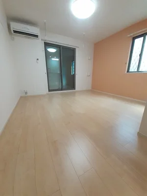 御井駅（福岡県）のマンスリーマンション・ウィークリーマンション「ヴィラ　フレグラント 104・洋室(No.1293031)」メイン画像