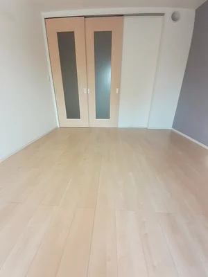 久留米市のマンスリーマンション・ウィークリーマンション「アヴニール　ベルⅠ 104・洋室(No.1293034)」メイン画像