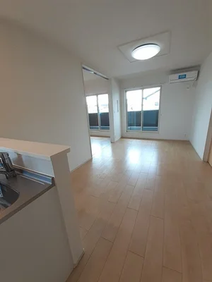 筑後市のマンスリーマンション・ウィークリーマンション「レイナ 201・洋室(No.1293035)」メイン画像