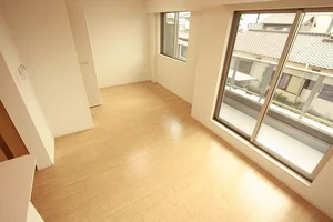 朝倉郡筑前町のマンスリーマンション・ウィークリーマンション「プラシード　カーサ 201・洋室(No.1293036)」メイン画像