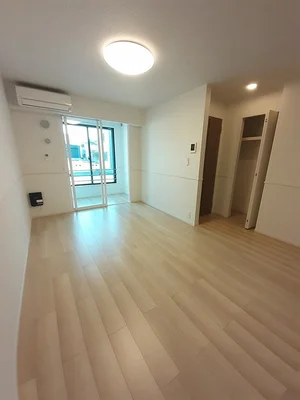 筑後市のマンスリーマンション・ウィークリーマンション「Ａｌｉｖｉｏ・ｃａｓａ　Ⅱ 103・洋室(No.1293041)」メイン画像