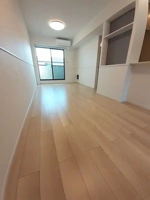 八女市のマンスリーマンション・ウィークリーマンション「ボニータ　カサス　Ⅱ 203・洋室(No.1293042)」メイン画像