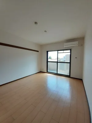 のマンスリーマンション・ウィークリーマンション「ヴェルジュ・萩原 306・洋室(No.1293044)」メイン画像