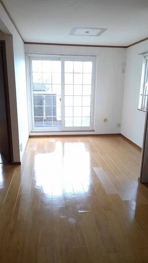 のマンスリーマンション・ウィークリーマンション「セゾン芝原Ａ 201・LDK(No.1293046)」メイン画像