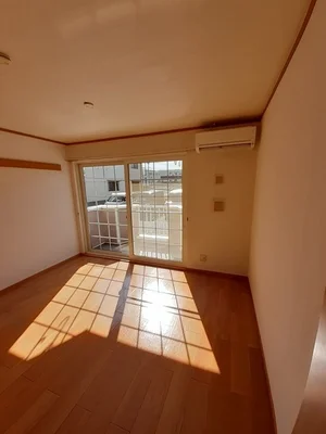 堀川駅（熊本県）のマンスリーマンション・ウィークリーマンション「リバーサイド．Ｋ．笹原 103・洋室(No.1293051)」メイン画像