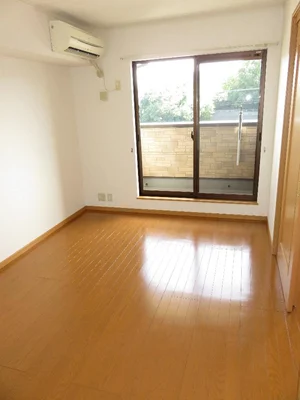 国東市のマンスリーマンション・ウィークリーマンション「アプローズＡ棟 202・洋室(No.1293053)」メイン画像