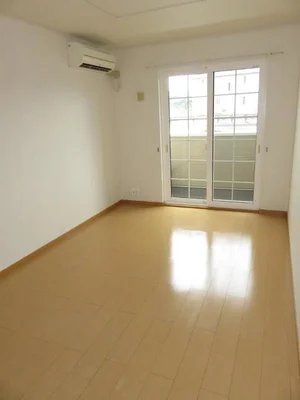 杵築駅（大分県）のマンスリーマンション・ウィークリーマンション「スパダⅠ 103・洋室(No.1293055)」メイン画像