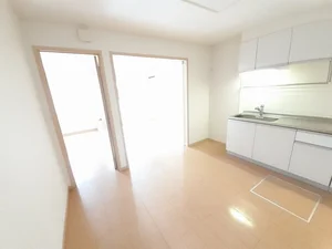 のマンスリーマンション・ウィークリーマンション「シャルル・ド・テケ 104・洋室(No.1293057)」メイン画像