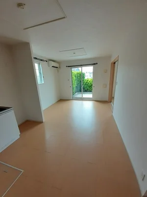 菊池郡大津町のマンスリーマンション・ウィークリーマンション「ナリッシュ 101・洋室(No.1293059)」メイン画像