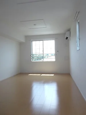 菊池郡大津町のマンスリーマンション・ウィークリーマンション「ラフレシール 212・洋室(No.1293060)」メイン画像