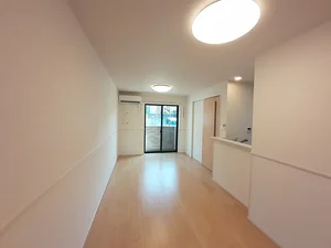 諫早市のマンスリーマンション・ウィークリーマンション「オルテンシア 102・洋室(No.1293066)」メイン画像