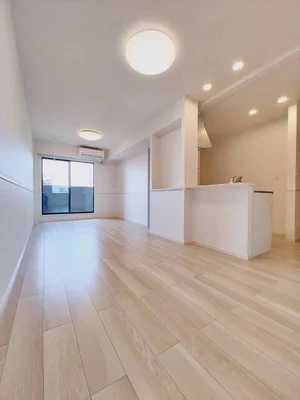 宇佐市のマンスリーマンション・ウィークリーマンション「ＵＳＡ　ＣＩＴＹ　ブリッサ大塚 203・洋室(No.1293069)」メイン画像