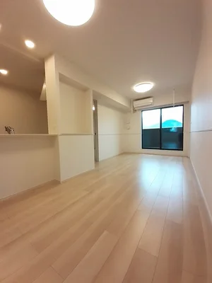 豊前善光寺駅（大分県）のマンスリーマンション・ウィークリーマンション「ＵＳＡ　ＣＩＴＹ　ブリッサ大塚 202・洋室(No.1293070)」メイン画像