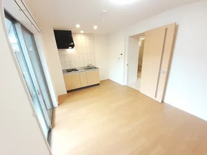 のマンスリーマンション・ウィークリーマンション「セレーノ 102・洋室(No.1293072)」メイン画像