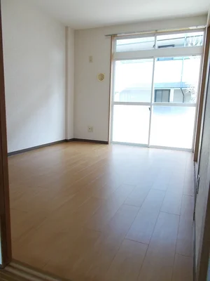 のマンスリーマンション・ウィークリーマンション「サンシャインコートⅢ 103・和室(No.1293073)」メイン画像