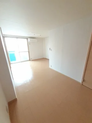 熊本市北区のマンスリーマンション・ウィークリーマンション「ニューシティＭⅢ 103・洋室(No.1293074)」メイン画像