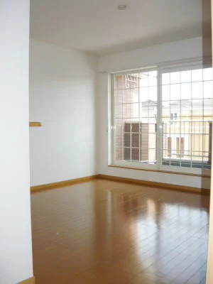 光の森駅（熊本県）のマンスリーマンション・ウィークリーマンション「ラ・フォレスタＲＹＵ・Ｂ 203・LDK(No.1293075)」メイン画像