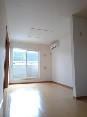 のマンスリーマンション・ウィークリーマンション「サンガーデンＤ 203・洋室(No.1293076)」メイン画像