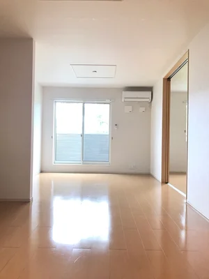 のマンスリーマンション・ウィークリーマンション「ベル・メロウ 202・洋室(No.1293079)」メイン画像