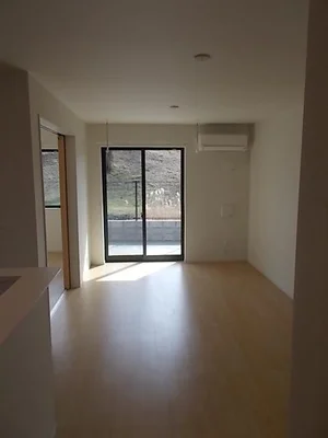 のマンスリーマンション・ウィークリーマンション「アバンツァートⅠ 103・洋室(No.1293083)」メイン画像