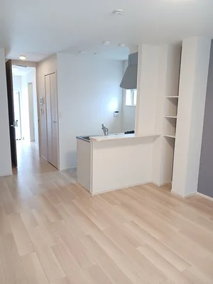 日向市のマンスリーマンション・ウィークリーマンション「エテルノ　Ｃ 101・洋室(No.1293087)」メイン画像