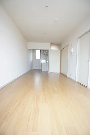 のマンスリーマンション・ウィークリーマンション「サンヒルズ 203・和室(No.1293092)」メイン画像