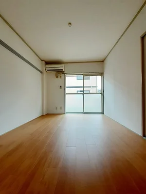 野々市駅（石川県）のマンスリーマンション・ウィークリーマンション「プラドール梓 103・洋室(No.1293093)」メイン画像