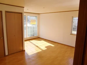 京成佐倉駅（千葉県）のマンスリーマンション・ウィークリーマンション「グレースコートⅡ 201・洋室(No.1293094)」メイン画像