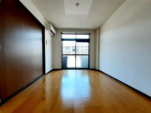 野々市駅（石川県）のマンスリーマンション・ウィークリーマンション「メリーディエース 103・洋室(No.1293095)」メイン画像