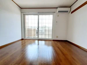 新西金沢駅（石川県）・西金沢駅（石川県）のマンスリーマンション・ウィークリーマンション「ＤＥＮＡＬＩ　Ⅱ 102・洋室(No.1293099)」メイン画像